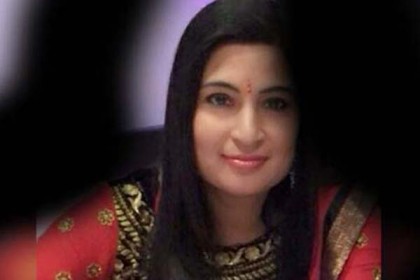 ব্রিটেনে স্যুটকেস থেকে ভারতীয় নারীর মরদেহ উদ্ধার