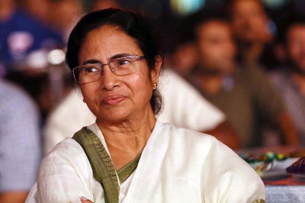 পশ্চিমবঙ্গের মুখ্যমন্ত্রীর ব্যস্ত সূচি