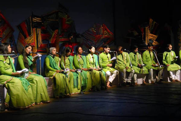 মুক্তধারার ২৭তম প্রতিষ্ঠাবার্ষিকী 