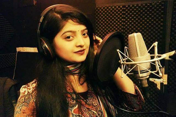 'মন মাঝি'র জন্য সালমার 'দরদ'