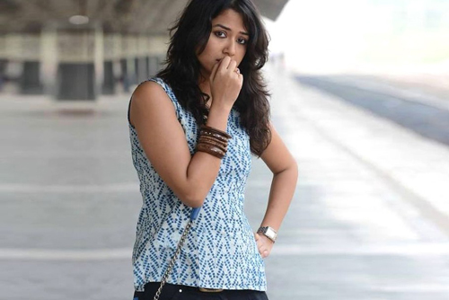 'বড়লোকের ছেলের সঙ্গে লিভ টুগেদার করেছি'