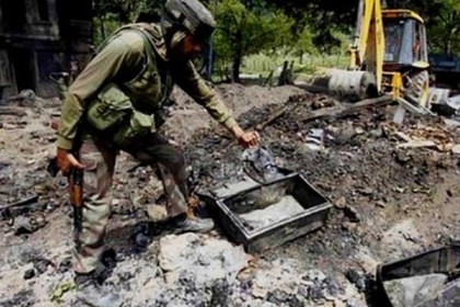 ভারতে লস্কর-ই-তৈয়বার ৩ সদস্যের ফাঁসির রায়