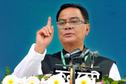 ‘ছাত্র সংগঠনগুলোর সেই স্পিরিট নেই’