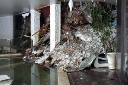 ইতালির তুষারধসে জীবিত উদ্ধার ১১ জন, নিখোঁজ ২০