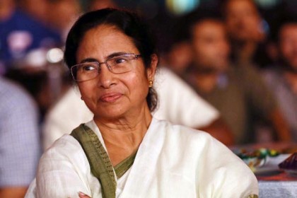 পশ্চিমবঙ্গের মুখ্যমন্ত্রীর ব্যস্ত সূচি