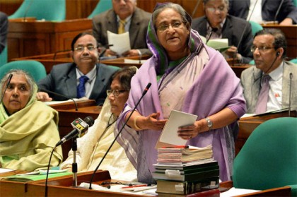 
'বিএনপি-জামায়াতের তাণ্ডব রুখে দাঁড়ানোই কাল হলো লিটনের'
