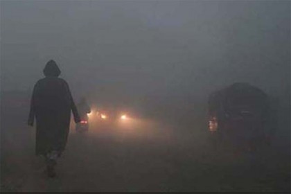 ১৩ জেলায় শৈত্যপ্রবাহ বয়ে যাচ্ছে