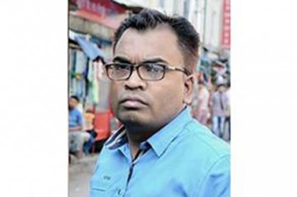 সিলেটের সেই ছাত্রলীগ নেতা বহিষ্কার

