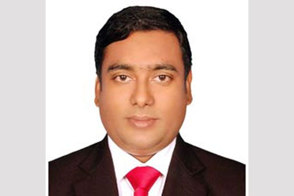 তথ্য ও যোগাযোগ প্রযুক্তি মামলায় সাংবাদিক নাজমুলের জামিন