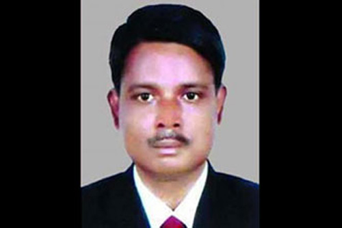 এমপি লিটন হত্যা মামলায় ইউপি মেম্বার রেজাউল আটক