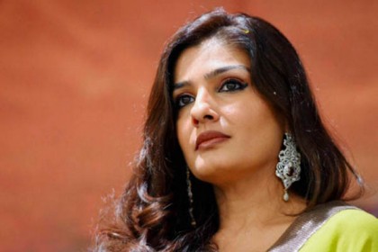 যে কারণে ৩ রাত ঘুমাননি রাভিনা 