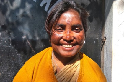 বাবা-মায়ের কাছে ফিরে গেল সালমা