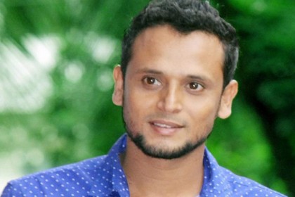 নিজেকে নির্দোষ দাবি আরাফাত সানির