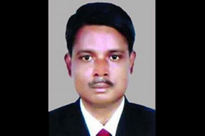 এমপি লিটন হত্যা মামলায় ইউপি মেম্বার রেজাউল আটক