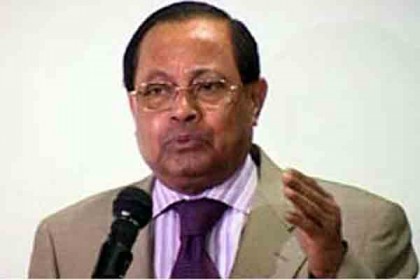 'বাংলাদেশের মানুষ ভোটাধিকারটা চান'
