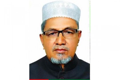 ময়মনসিংহে সাংসদের বিরুদ্ধে যুদ্ধাপরাধ মামলা

