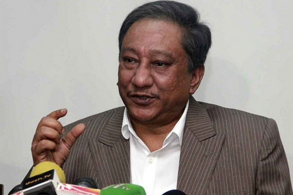 নারী কেলেঙ্কারির ব্যাপারে বিসিবি কঠোর: পাপন