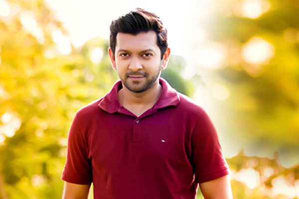 আসছে ভালোবাসা দিবসে তাহসানের চমক!
