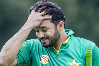অধিনায়কত্ব হারালেন আজহার আলী