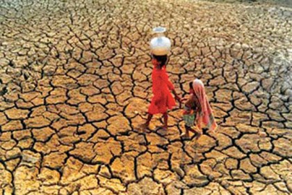 শ্রীলঙ্কায় বিশুদ্ধ পানির সংকটে ১০ লাখ মানুষ