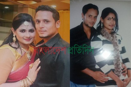 আরাফাত সানি ও নাসরিনের বিয়ের কাবিননামা ভুয়া!