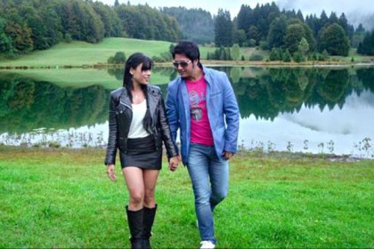 অবশেষে মুক্তি পাচ্ছে 'পরবাসিনী' 