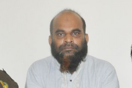 চট্টগ্রামের সেই ‘ভোলা’ হেরোইন মামলায় খালাস
