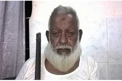 যুদ্ধাপরাধ মামলার আসামি এনায়েত উল্লাহ’র মৃত্যু