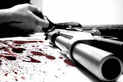 নরসিংদীতে সন্ত্রাসীর গুলিতে বাস চালক নিহত