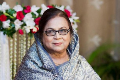 সেলিমা রহমানসহ বিএনপির ১৭ জনকে গ্রেফতারের নির্দেশ
