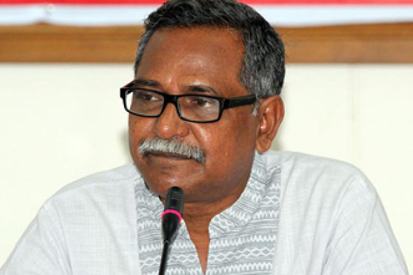রামপাল বিদ্যুৎ প্রকল্প বাতিলে রাজপথে অবস্থান ২৫ ফেব্রুয়ারি
