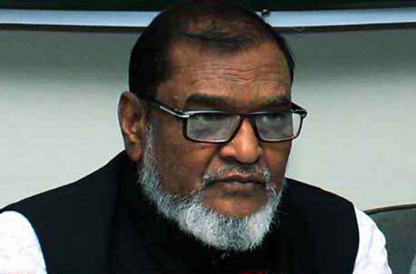 'জনগণের আবাসন সুবিধা নিশ্চিত করতে পদক্ষেপ নিয়েছে সরকার'