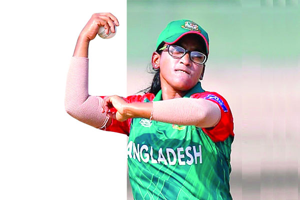 রুমানাই থাকছেন অধিনায়ক