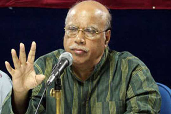 'সার্চ কমিটি নিয়ে বিএনপি মহাসচিবের এমন কথা বলা ঠিক হয়নি'