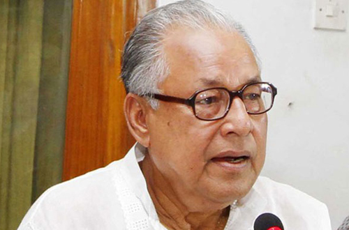 'সার্চ কমিটির কাছে নিরপেক্ষ ইসি আশা করা অসম্ভব'