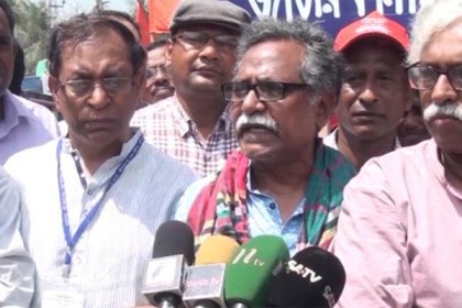 সুন্দরবন রক্ষার আন্দোলন চলবে : আনু মুহাম্মদ