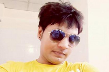 অস্ত্রসহ ডিজে অনিক গ্রেফতার