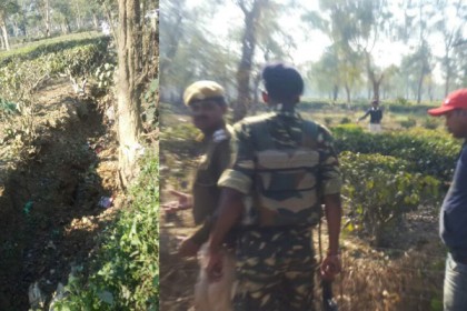 অাসাম ও মনিপুরে সিরিয়াল বিস্ফোরণ