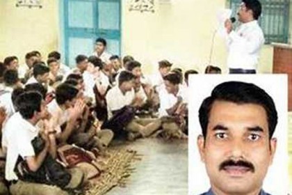 ১৭০ শব্দে ৫০ লক্ষ বাক্য গঠন!
