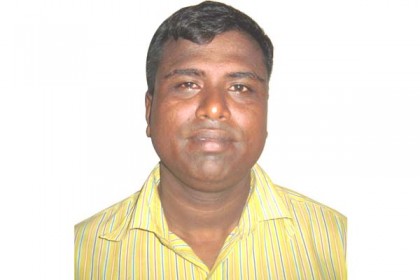 সিরাজগঞ্জে আওয়ামী লীগ নেতা গ্রেফতার