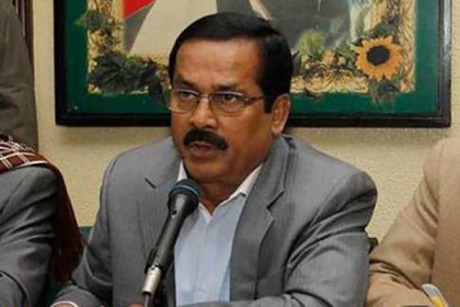 'উন্নয়ন বিরোধীদের বিরুদ্ধে প্রতিরোধ গড়ে তুলতে হবে'