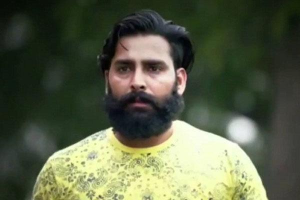 বিগ বস ১০ বিজয়ী মানবীর গুর্জার