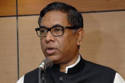 ‘রামপাল নিয়ে আন্তর্জাতিক ষড়যন্ত্র থাকতে পারে’