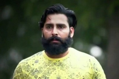 বিগ বস ১০ বিজয়ী মানবীর গুর্জার