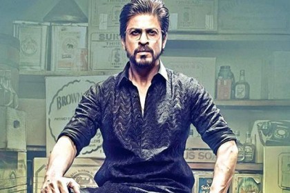  প্রথম দিনেই শাহরুখের রইসের বাজিমাত!