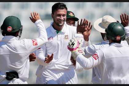 বাংলাদেশের বিপক্ষে ভারতের প্রস্তুতি ম্যাচের দল ঘোষণা