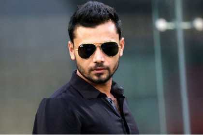 র‍্যাংকিংয়ে মাশরাফির উন্নতি