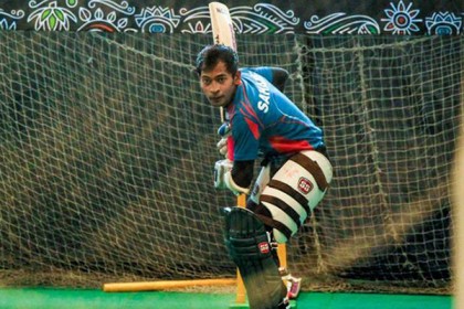 অনুশীলনে মুশফিক