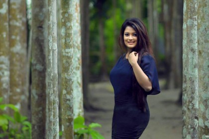 ৩ ফেব্রুয়ারি ‘সানফ্লাওয়ার’-এ প্রবেশ শম্পার