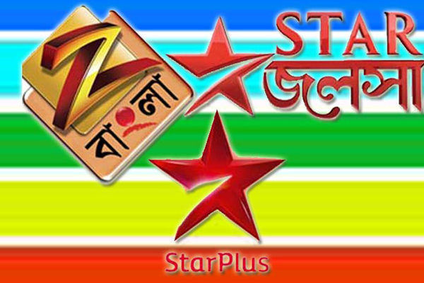 ভারতীয় তিন চ্যানেলের বাংলাদেশে চলার অনুমতি